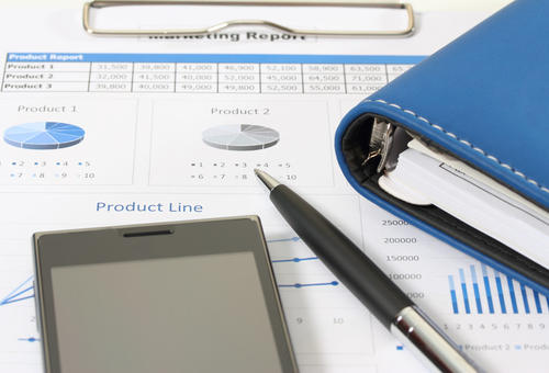 財(cái)務(wù)代理