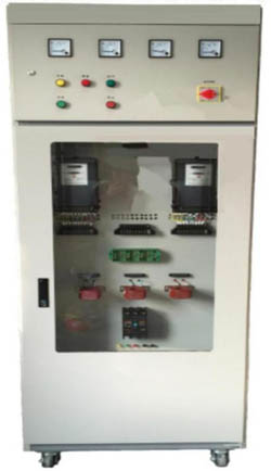 低壓計(jì)量實(shí)訓(xùn)裝置