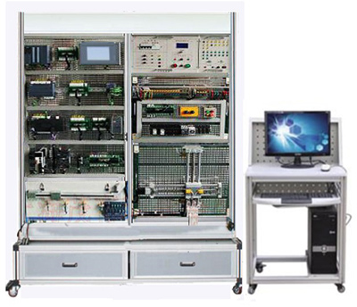 工業(yè)運(yùn)動(dòng)控制技術(shù)實(shí)訓(xùn)臺(tái)