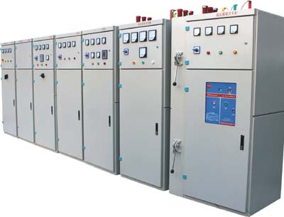 高低壓供配電技術(shù)成套實訓(xùn)設(shè)備